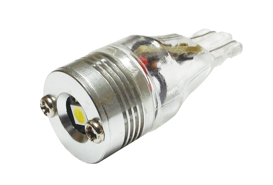 アークス(AXS) LEDバルブ GR-広角LEDルームバルブWH チップ1灯 GRX-28