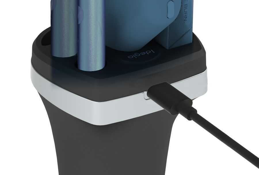 iQOSボトルチャージ イルマ＆アイコス3（QA-35） | 株式会社アークス