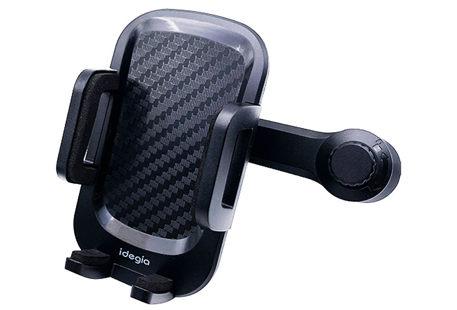 スマートフォンホルダーエアコンDX（X-294） 株式会社アークス スマホアクセサリー ヘルメット Bluetooth関連商品